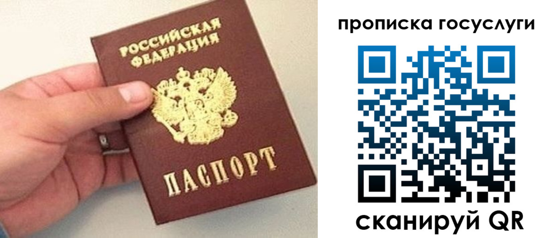 где прописаться в Меленках